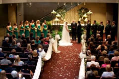 Dowtown-Birmingham-Wedding-Ceremony