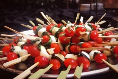 Caprese Skewers