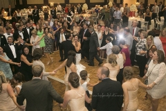 Italian Wedding Dance in Beeson Hall