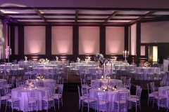 Beeson Hall Reception