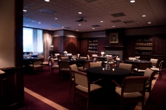 Harbert-Center-Library